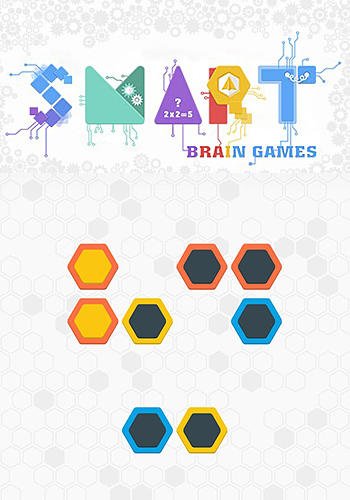 download Smart: Brains apk